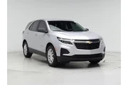 Chevrolet Equinox 2022 LS 4d