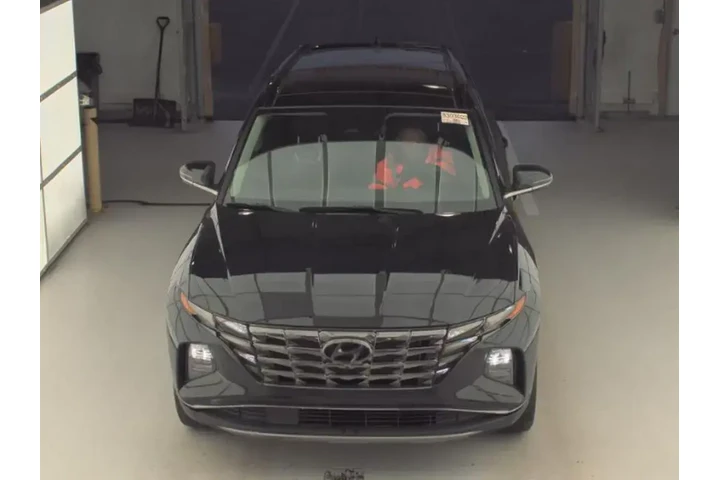 $24723 : Hyundai TUCSON 2023 AWD Limi image 2