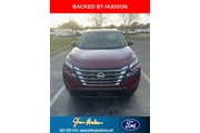 Nissan Rogue 2024 SV 4dr Cro