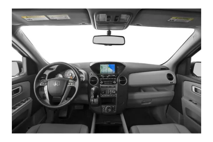 $16988 : Honda Pilot 2015 4x4 EX-L 4d image 7