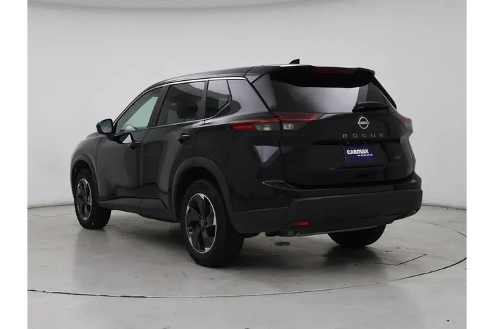 $23998 : Nissan Rogue 2025 AWD SV 4dr image 2