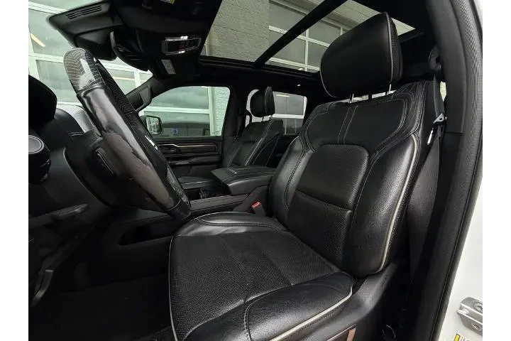 $31979 : Ram 1500 2019 4x4 Limited 4d image 6