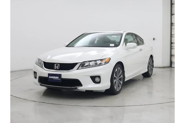 $20998 : Honda Accord 2015 EX-L V6 2d image 4