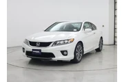 $20998 : Honda Accord 2015 EX-L V6 2d thumbnail