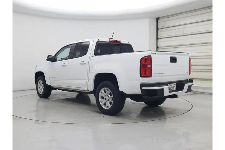 $30998 : Chevrolet Colorado 2022 4x4 image 2