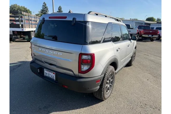 $29000 : Ford Bronco Sport 2023 AWD O image 5