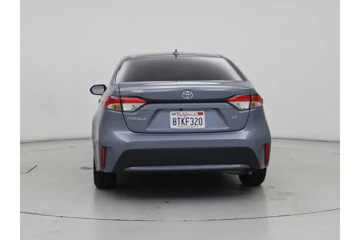 $19998 : Toyota Corolla 2021 LE 4dr S image 6