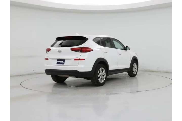 $17998 : Hyundai TUCSON 2019 AWD SE 4 image 8