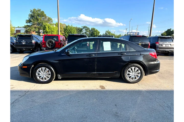 $2980 : 2010 Sebring 4dr Sdn Touring image 5