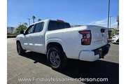 $35649 : Nissan Frontier 2025 4x4 PRO thumbnail