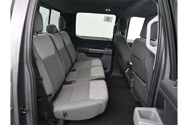 $36794 : Ford F-150 2021 4x4 XLT 4dr image 6