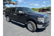 $14303 : Ford F-150 2014 4x4 FX4 4dr thumbnail