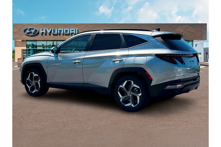 $24395 : Hyundai TUCSON 2024 SEL 4dr image 4