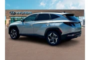 $24395 : Hyundai TUCSON 2024 SEL 4dr thumbnail