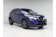 Nissan Rogue 2019 AWD SV 4dr en Charlotte