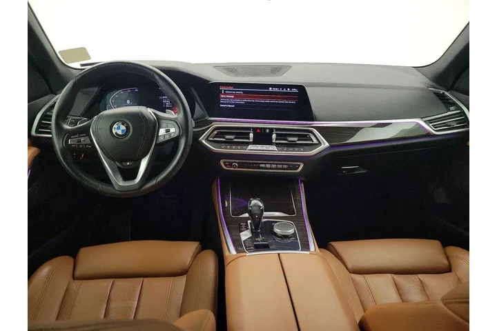 $31998 : BMW X5 2019 AWD xDrive40i 4d image 9