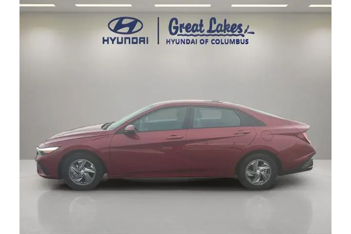 $19677 : Hyundai ELANTRA 2024 SE 4dr image 2