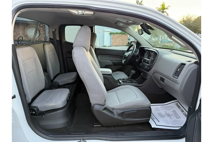 $9900 : GMC CANYON image 10