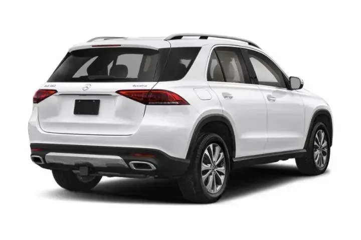 $31193 : Mercedes-Benz GLE 2020 GLE 3 image 2