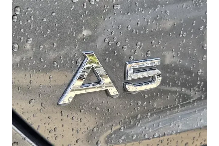 $34879 : Audi A5 Sportback 2023 AWD q image 10