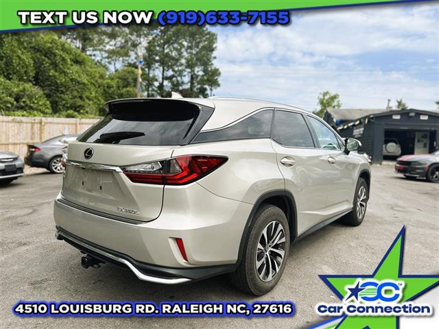 $39999 : 2021 RX 350l image 6