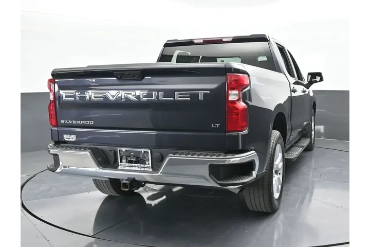 $33300 : Chevrolet Silverado 1500 202 image 5