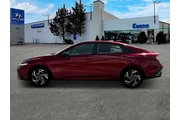 $22385 : Hyundai ELANTRA 2025 SEL Spo thumbnail