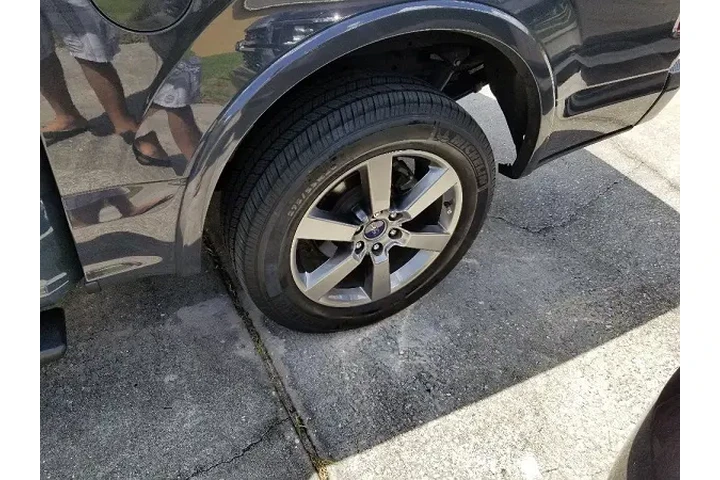 $9900 : 2016 Ford F-150 XLT 4D image 6