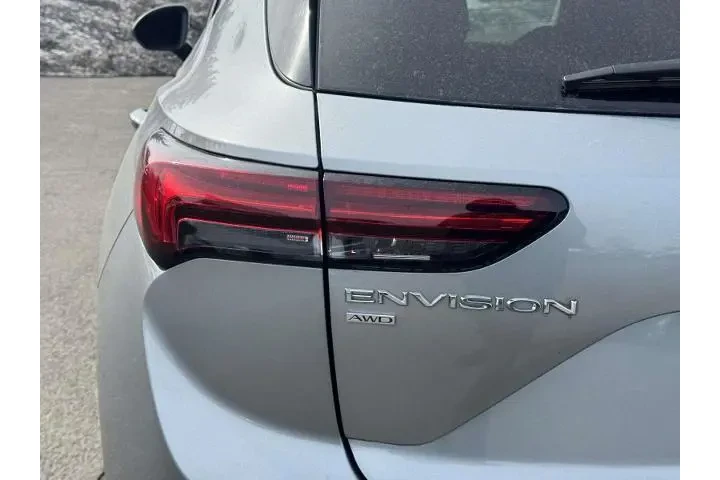 $26495 : Buick Envision 2023 AWD Esse image 9