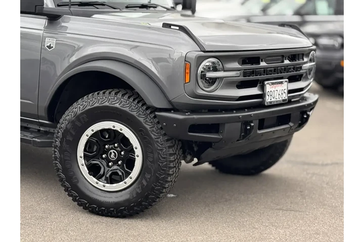 $39995 : Ford Bronco 2022 4x4 Badland image 3