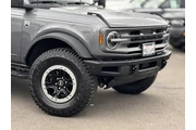 $39995 : Ford Bronco 2022 4x4 Badland thumbnail