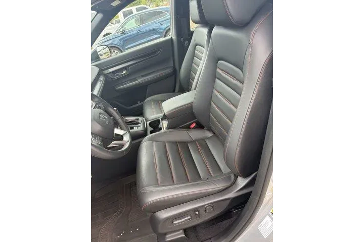 $33995 : Honda CR-V Hybrid 2024 AWD S image 6