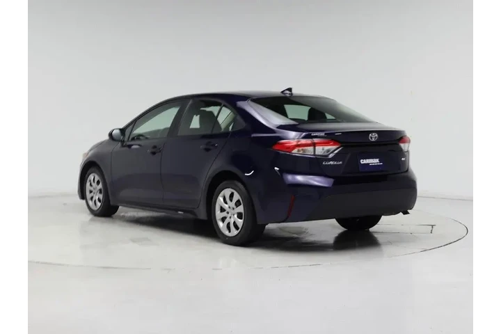$18998 : Toyota Corolla 2024 LE 4dr S image 2