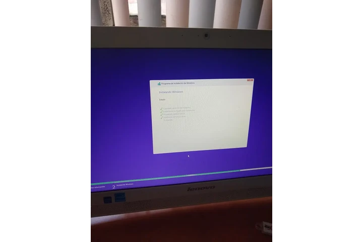 Rep. & format. de Laptops & Pc image 10