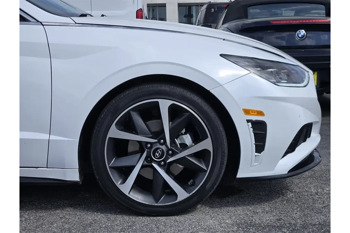 $17691 : Hyundai SONATA 2021 SEL Plus image 8