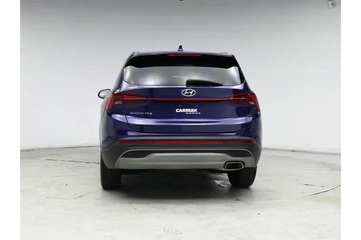 $19998 : Hyundai SANTA FE 2023 SE 4dr image 6
