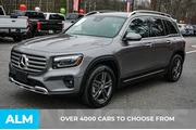 $39920 : Mercedes-Benz GLB 2025 AWD G thumbnail