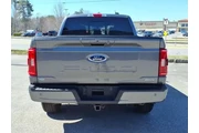$39411 : Ford F-150 2023 4x4 XL 4dr S thumbnail