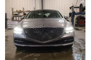 $32877 : Genesis G80 2024 AWD 2.5T 4d thumbnail