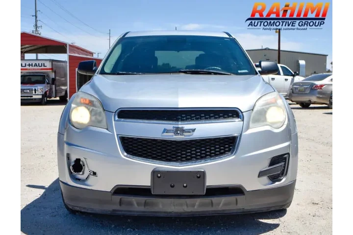 $5997 : 2014 Equinox LS image 3