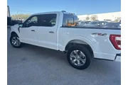 $39232 : Ford F-150 2022 4x4 XL 4dr S thumbnail