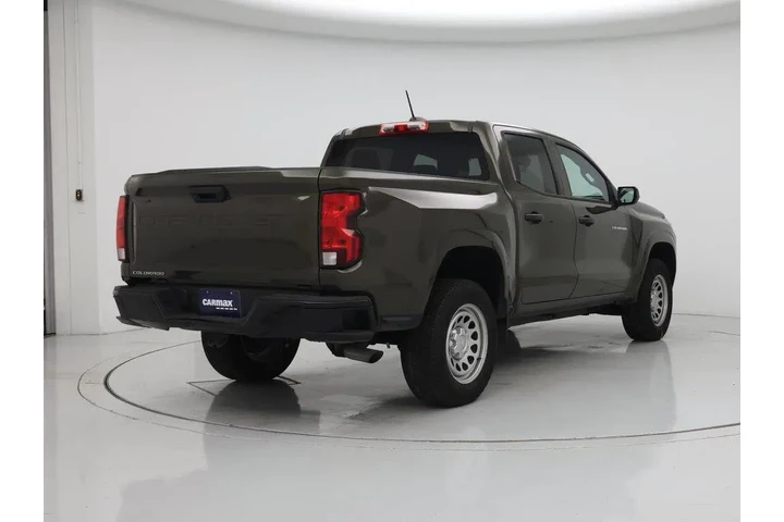 $25998 : Chevrolet Colorado 2023 4x2 image 8