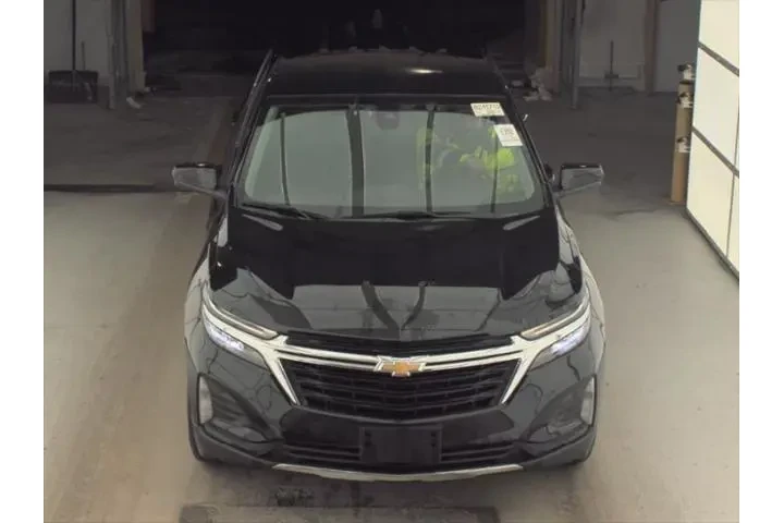 $21693 : Chevrolet Equinox 2024 4x4 L image 2