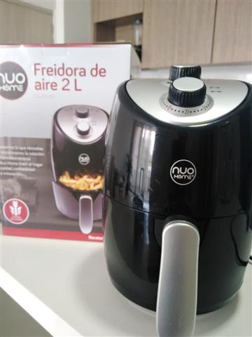 $100000 : VENDO AIR FRYER NUO HOME image 1