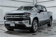 $32000 : 2021 Silverado 1500 LT thumbnail