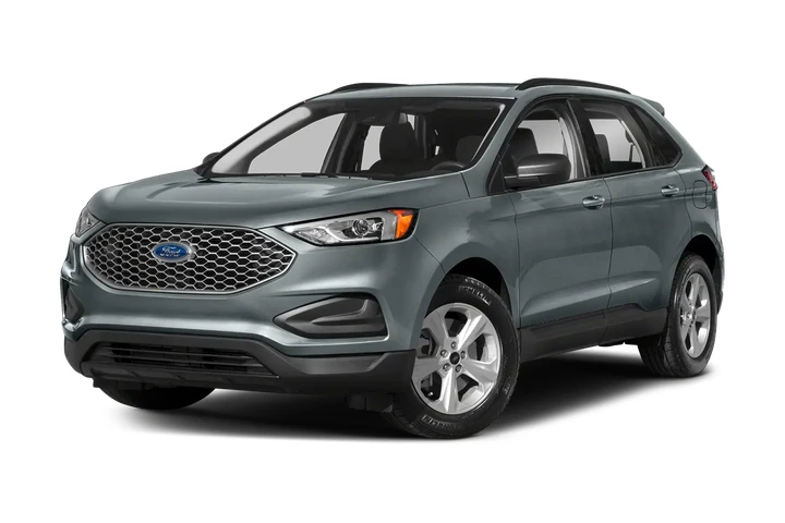 $28988 : Ford Edge 2024 AWD SE 4dr SU image 1