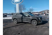 $34500 : GMC Acadia 2025 4x4 Elevatio thumbnail