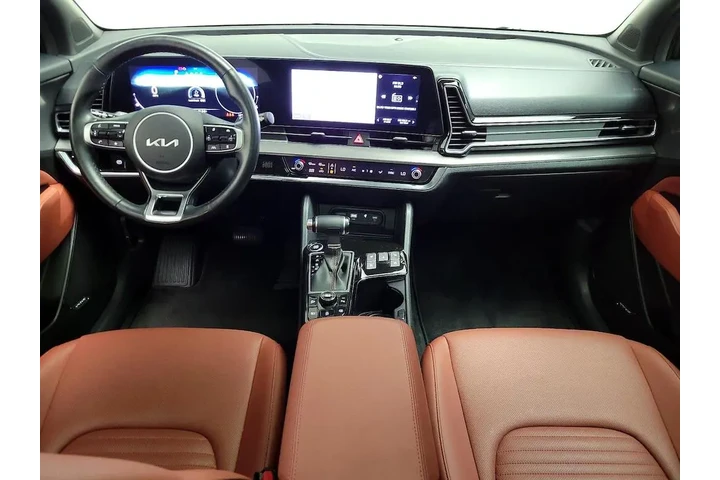$29998 : Kia Sportage 2023 SX-Prestig image 9