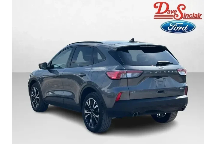 $21999 : Ford Escape 2022 AWD SE 4dr image 9