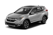 Honda CR-V 2018 AWD Touring